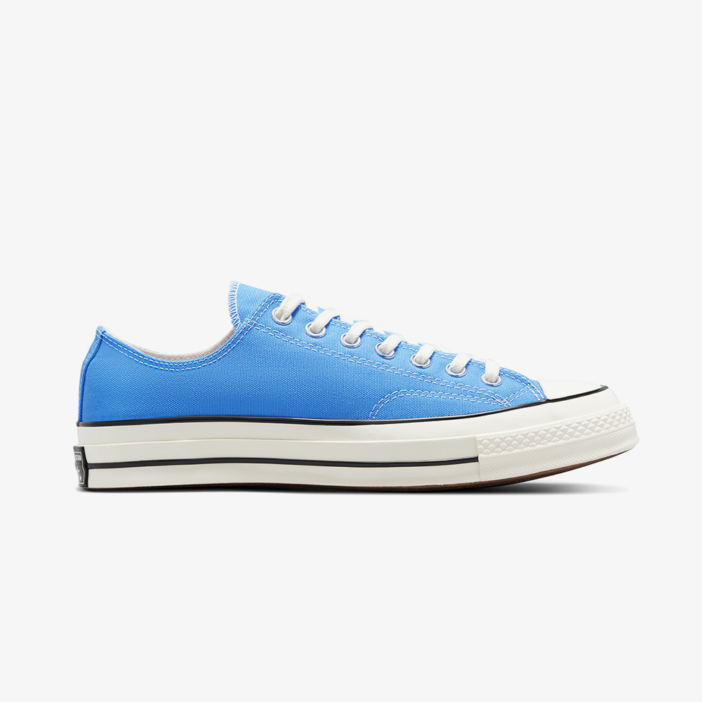 Converse Chuck 70 Low Kadın Mavi Sneaker
