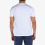 Columbia Csc Basic Ss Erkek Beyaz T-shirt