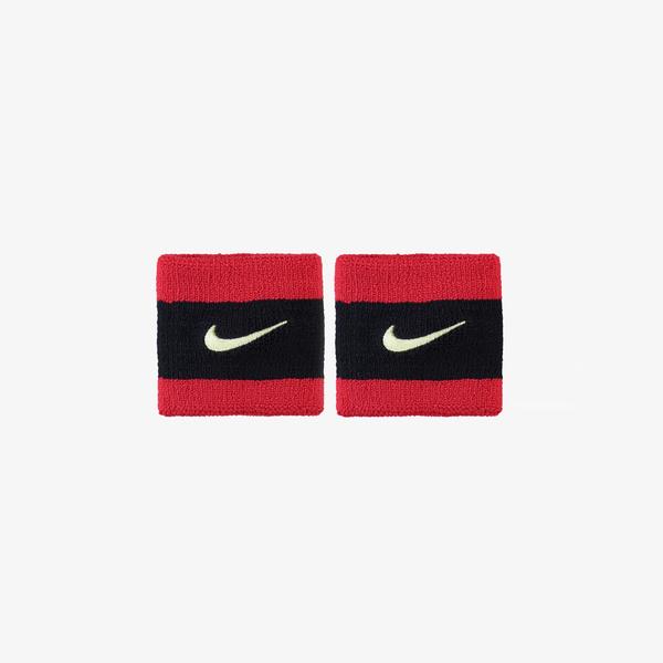 Nike Kyrie Wristbands Unisex Siyah Bileklik_1