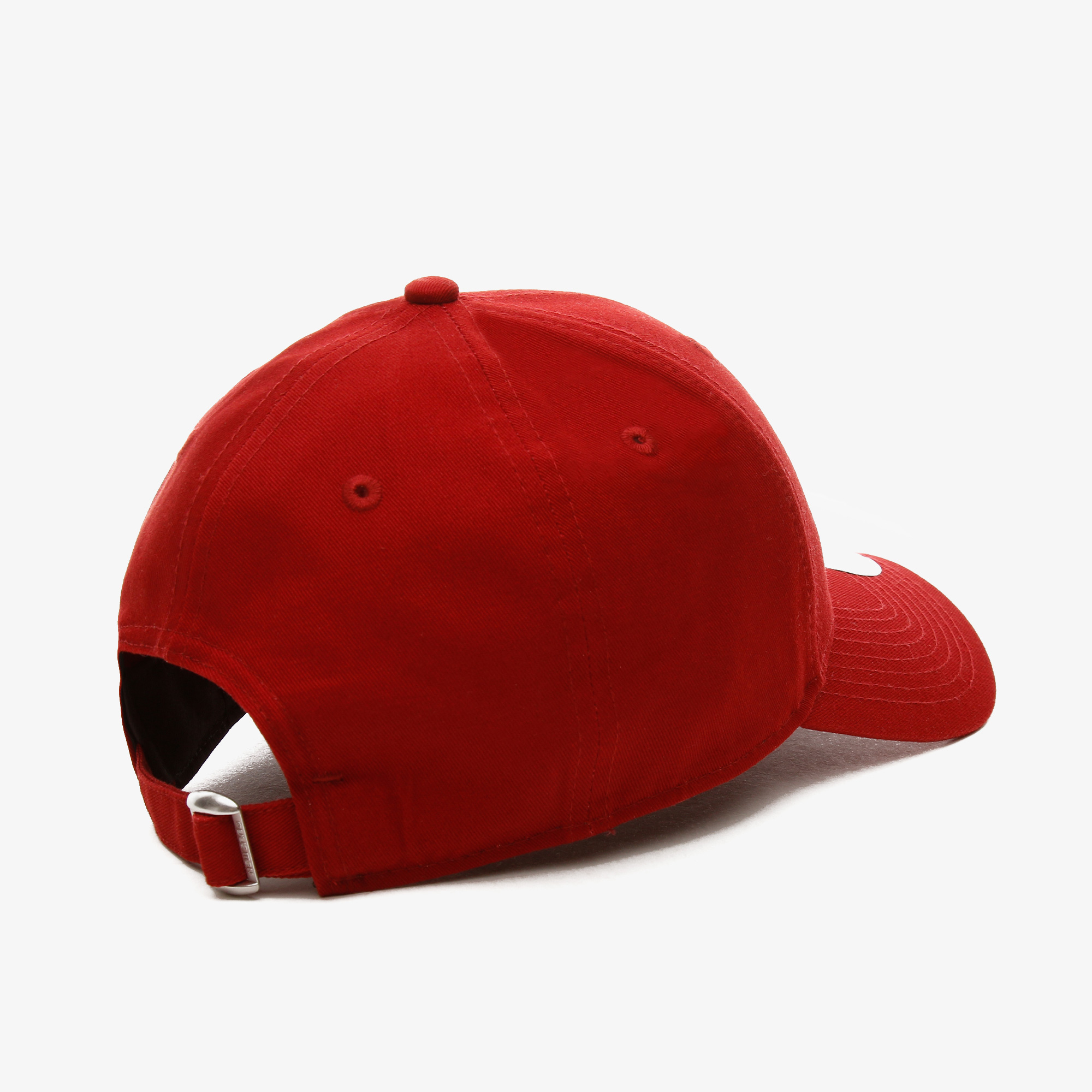 New Era New York Yankees League Essential 9Forty Unisex Kırmızı Şapka