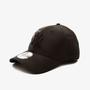 New Era New York Yankees Camo Black 39Thirty Unisex Siyah Şapka
