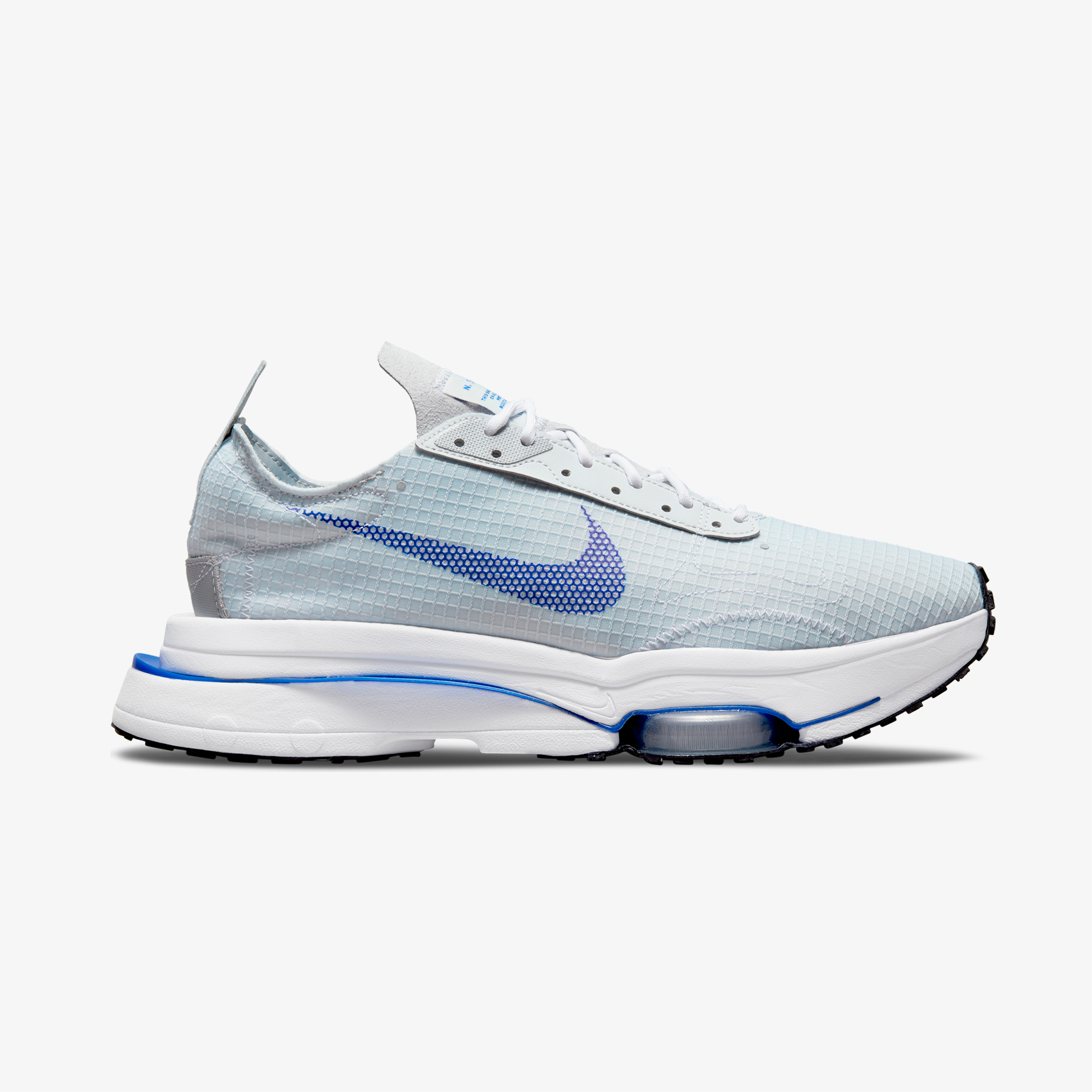 Nike Air Zoom-Type Erkek Açık Mavi Spor Ayakkabı