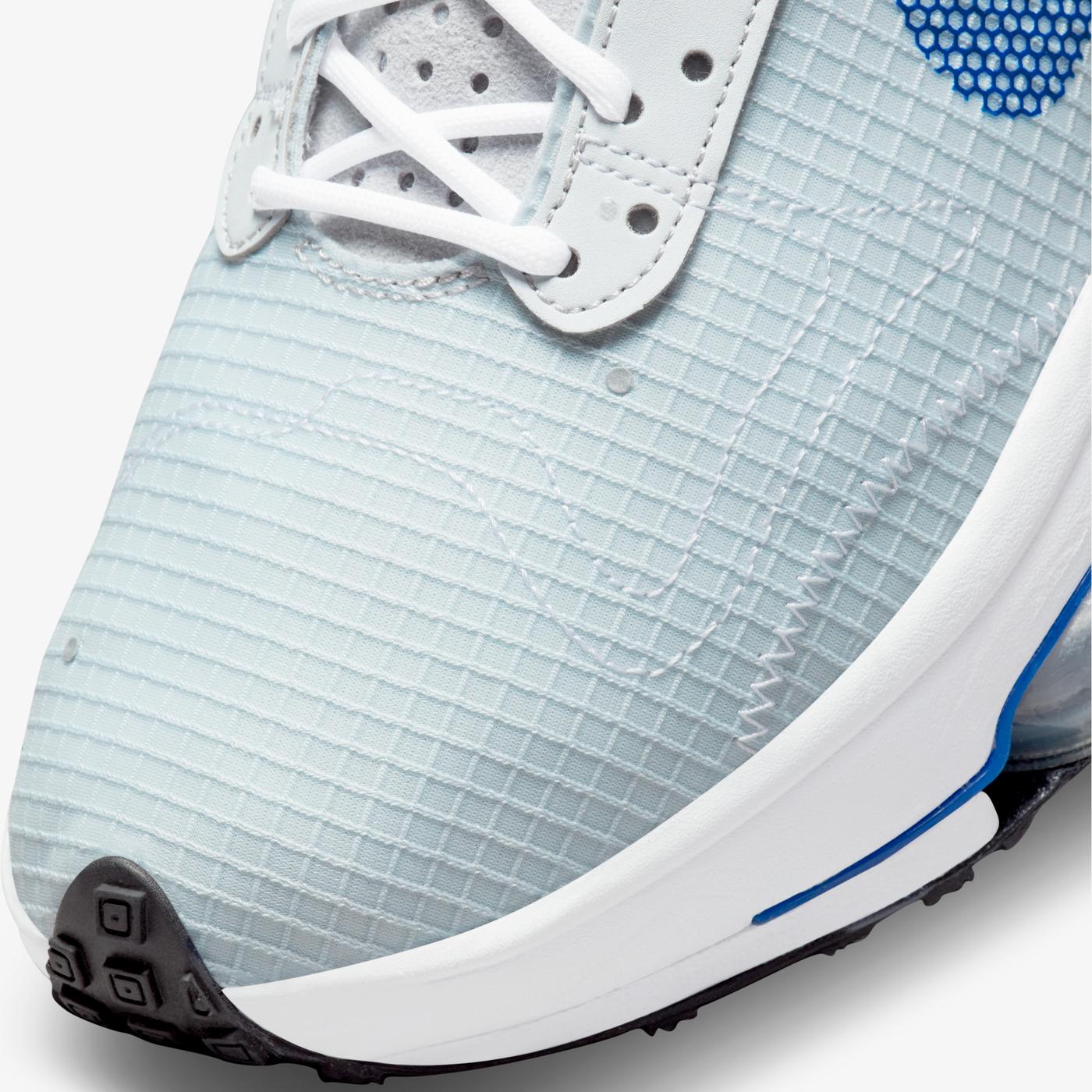 Nike Air Zoom-Type Erkek Açık Mavi Spor Ayakkabı
