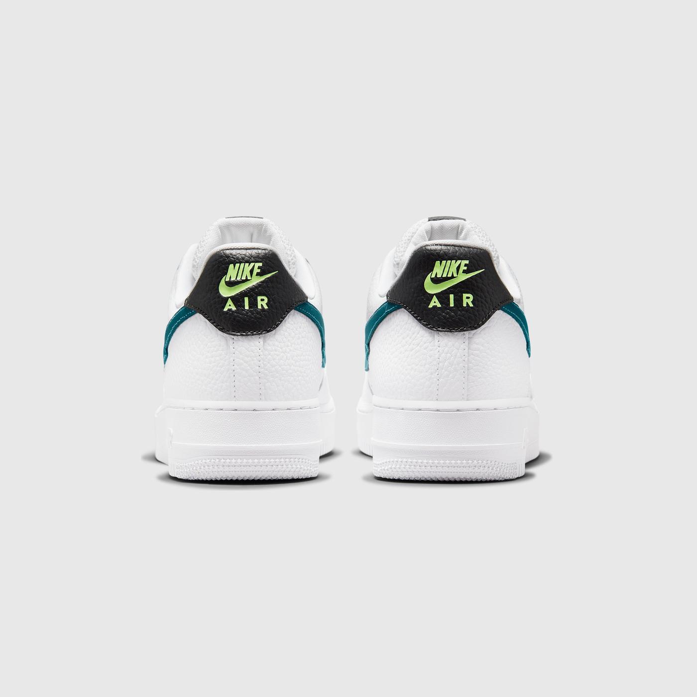 Nike Air Force 1 Low Erkek Beyaz Spor Ayakkabı