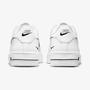 Nike Air Force 1 Low Gs Kadın Beyaz Spor Ayakkabı