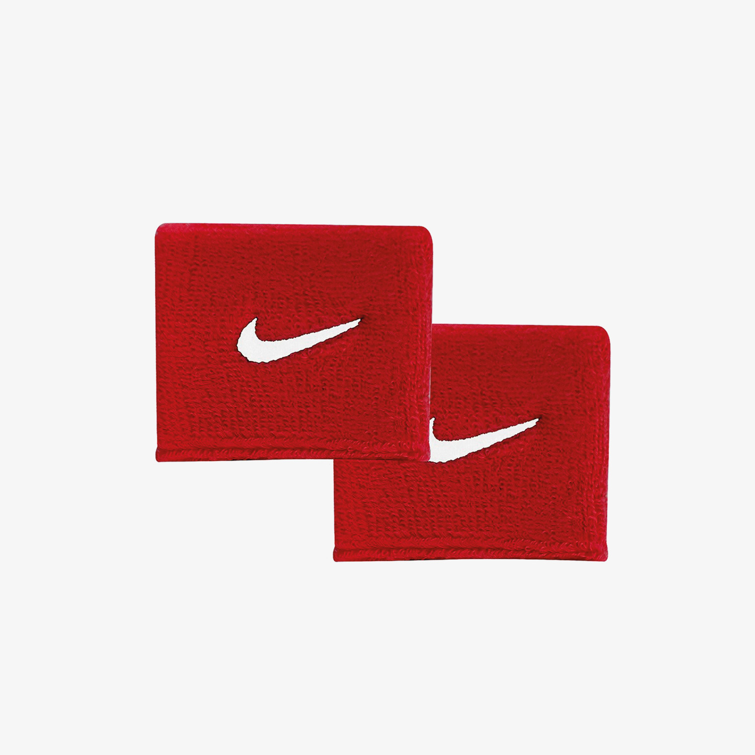 Nike Swoosh Unisex Kırmızı Bileklik