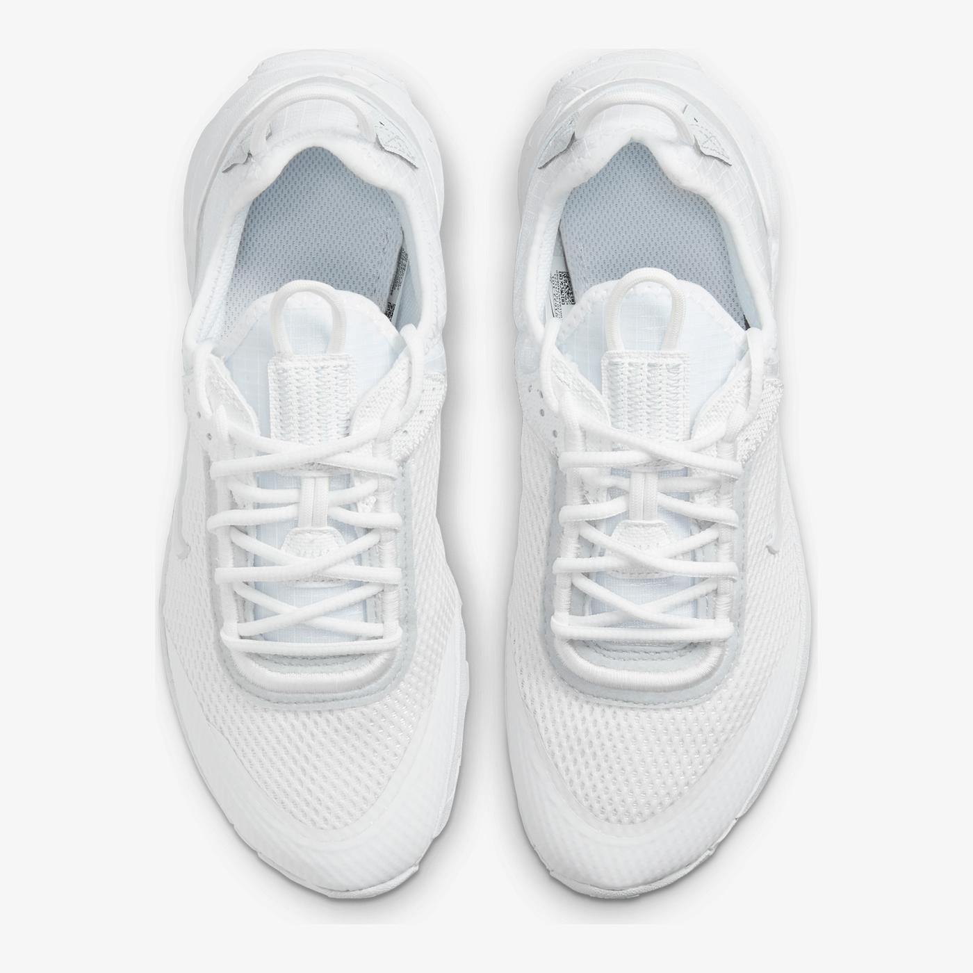 Nike React Live Kadın Beyaz Spor Ayakkabı