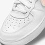 Nike Force 1 Çocuk Beyaz Spor Ayakkabı