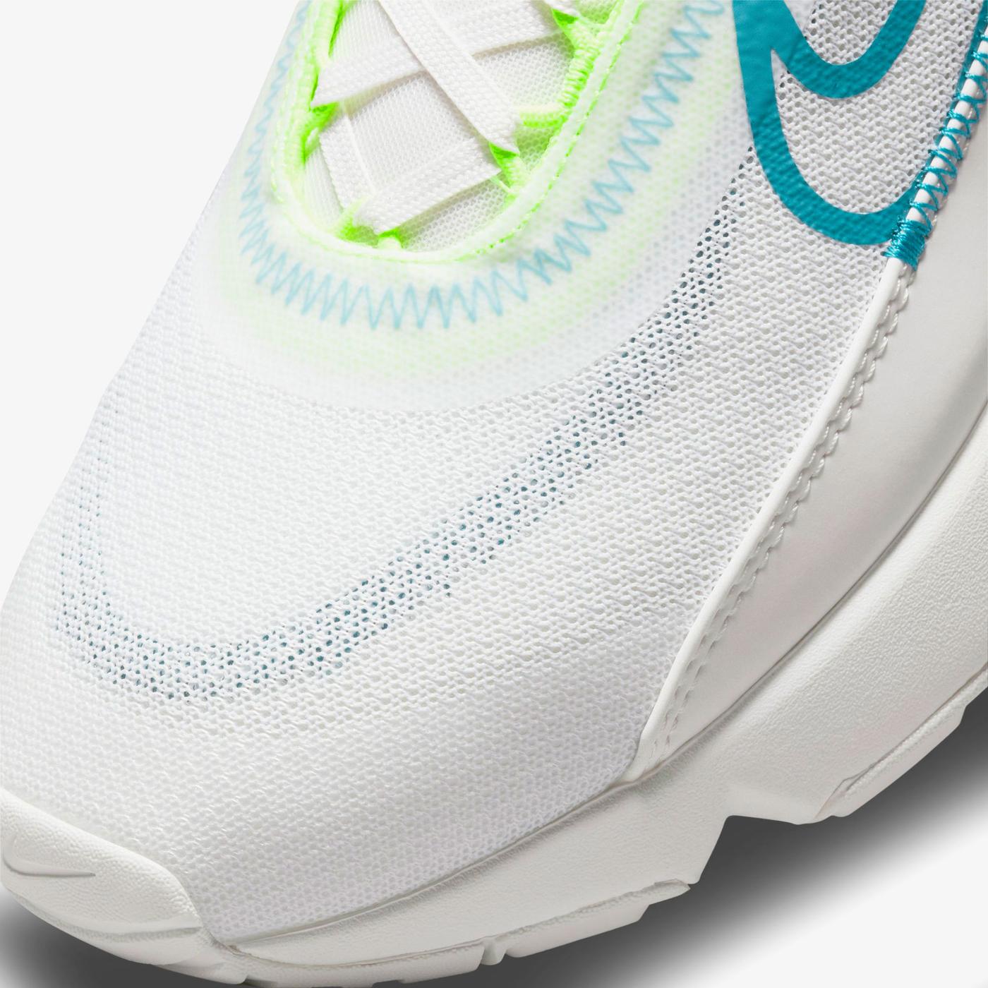 Nike Air Max 2090 Erkek Beyaz Spor Ayakkabı