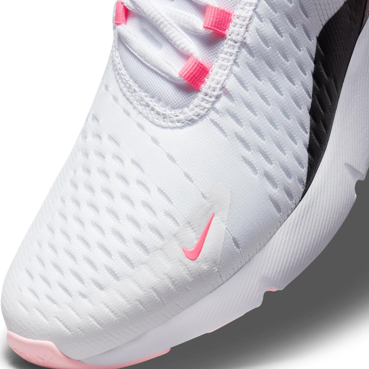Nike Air Max 270 Essential Kadın Beyaz Spor Ayakkabı