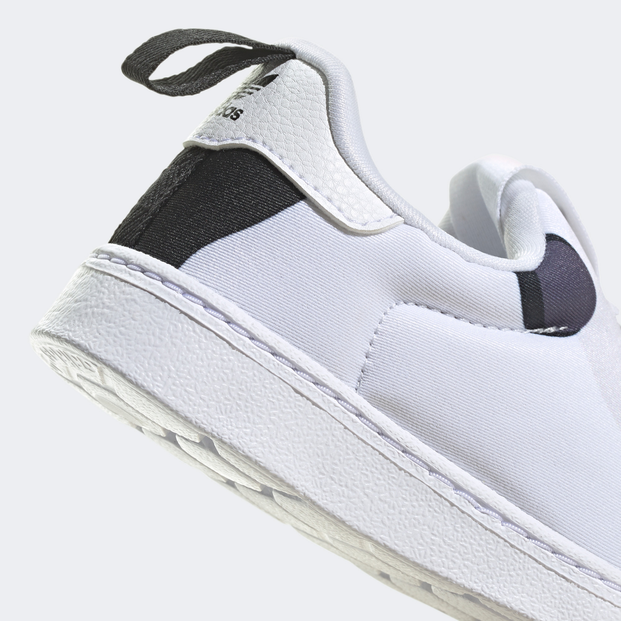 adidas Superstar 360 Bebek Beyaz Spor Ayakkabı