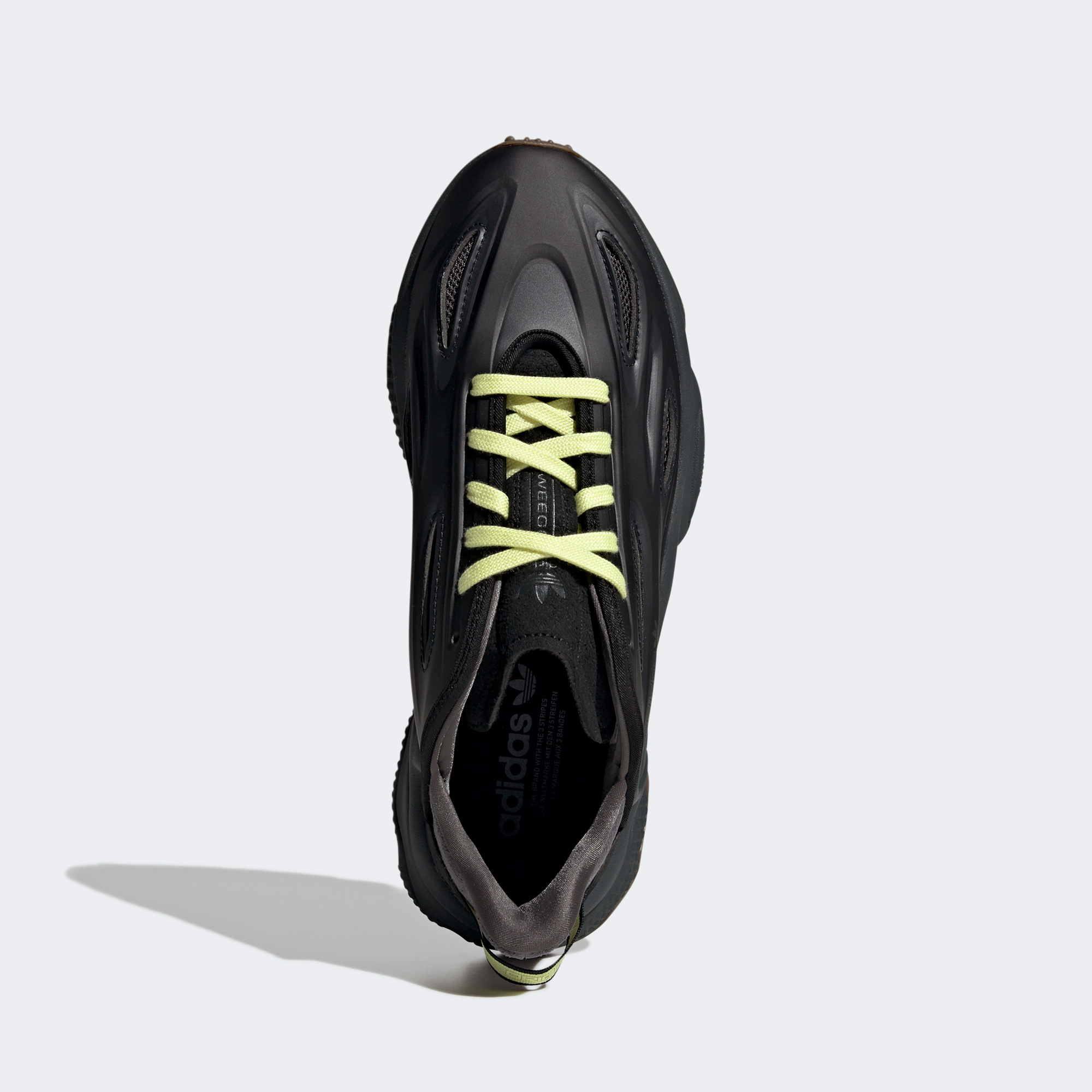 adidas Ozweego Celox Erkek Siyah Spor Ayakkabı