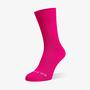 ONESCK Hot Pink One Unisex Pembe Çorap