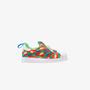adidas Superstar 360 Bebek Yeşil Spor Ayakkabı