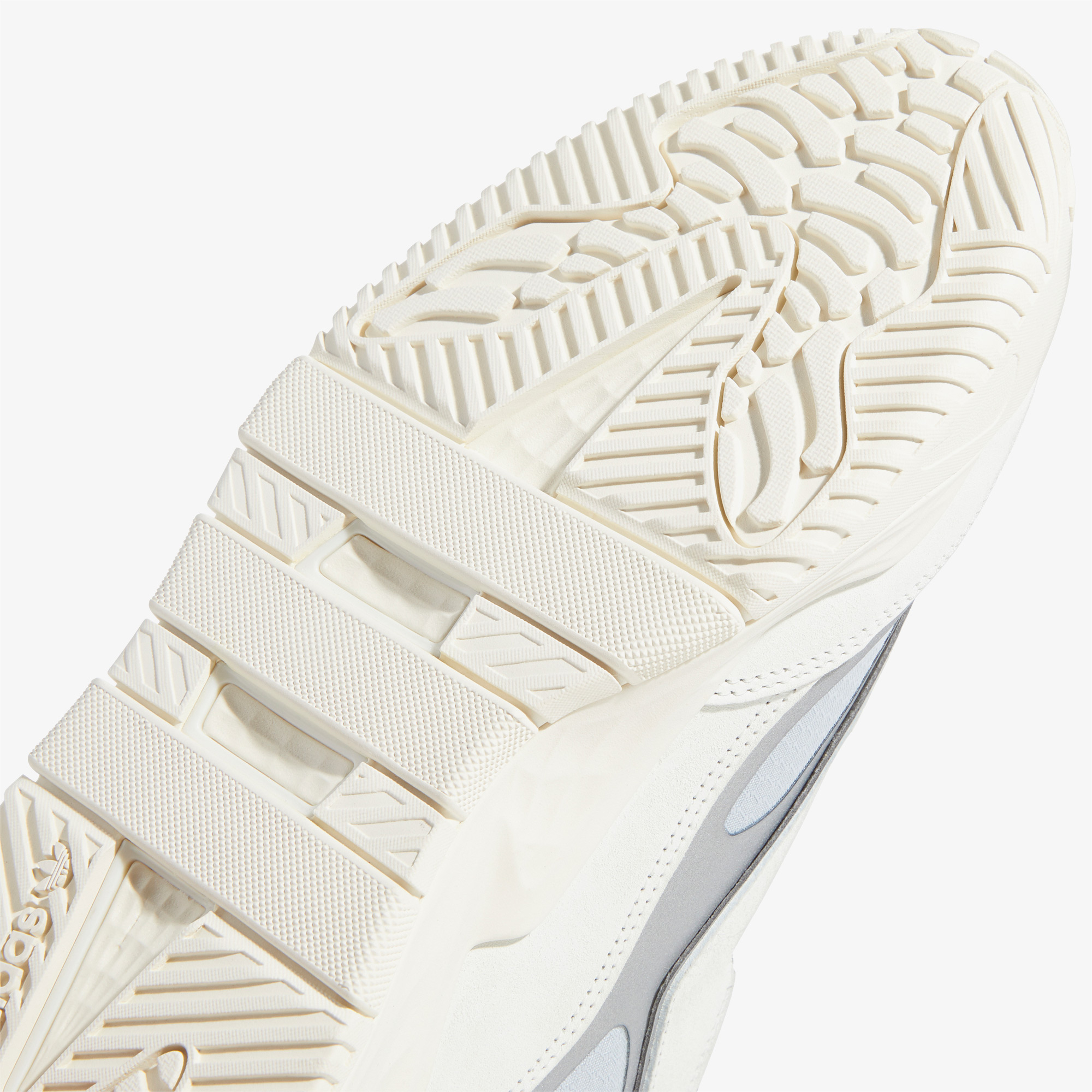 adidas Niteball Erkek Beyaz Spor Ayakkabı