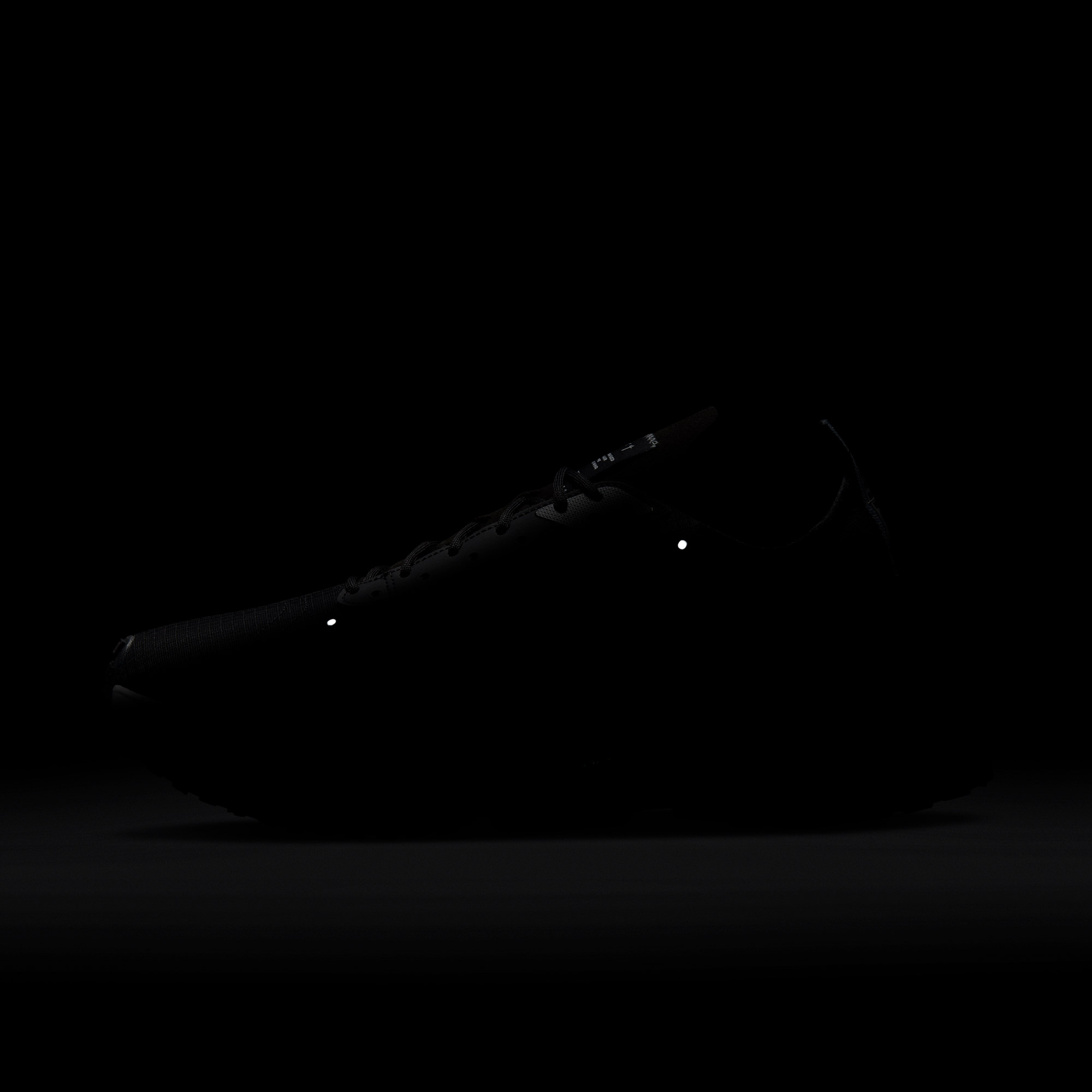 Nike Air Zoom-Type Erkek Siyah/Gri/Gümüş Spor Ayakkabı