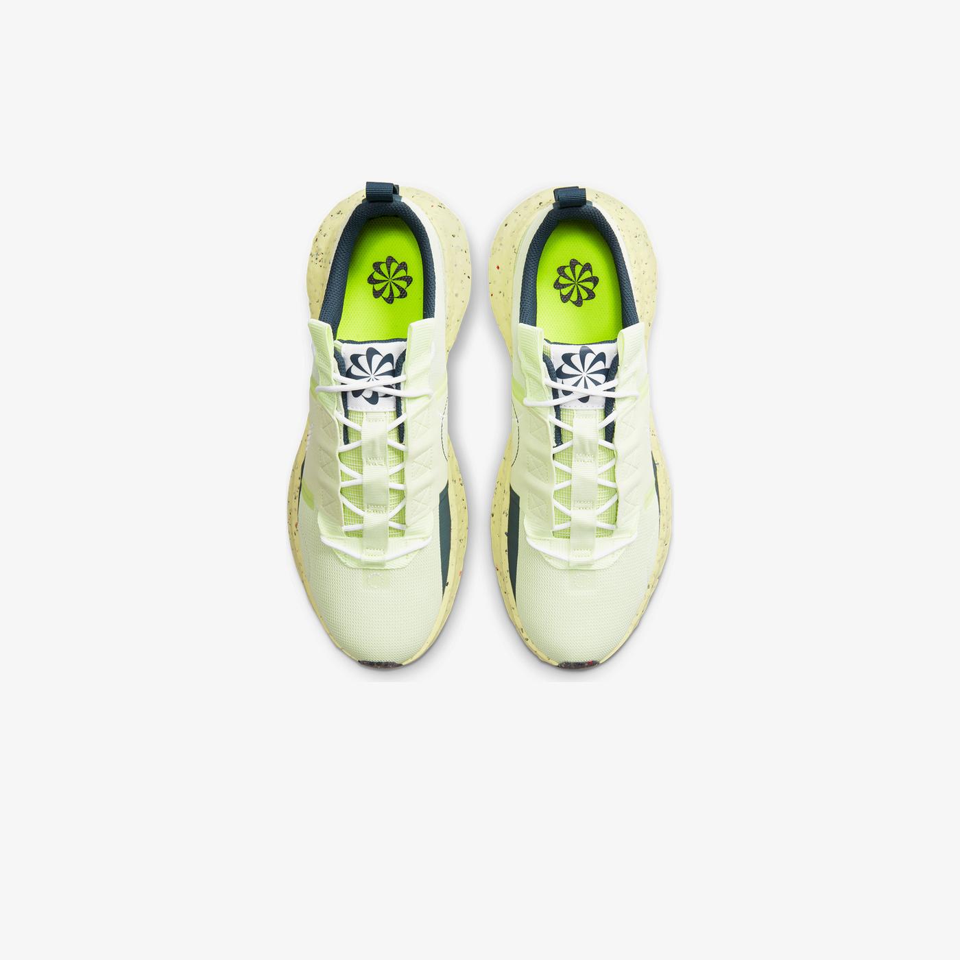 Nike Crater Impact Erkek Yeşil Spor Ayakkabı