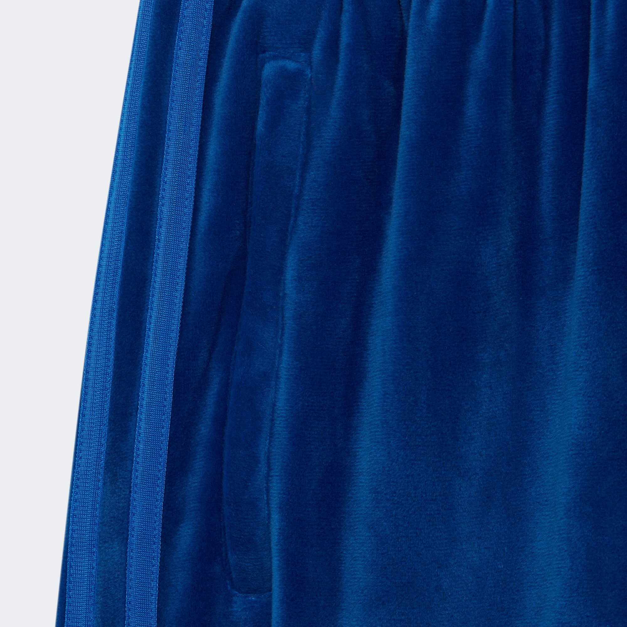 adidas Jeremy Scott Kadın Mavi Eşofman Altı