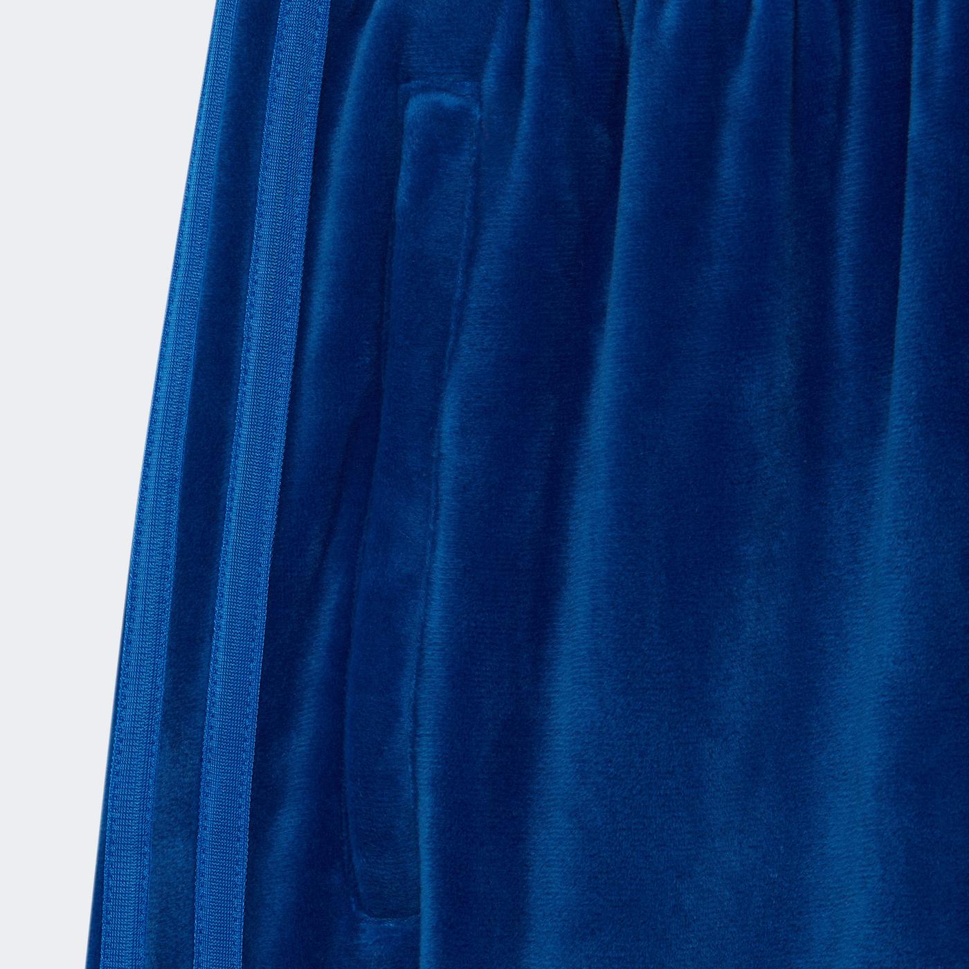 adidas Jeremy Scott Kadın Mavi Eşofman Altı