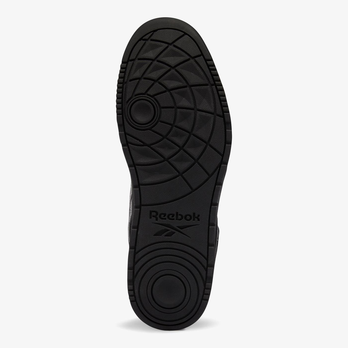 Reebok Resonator Unisex Siyah Spor Ayakkabı