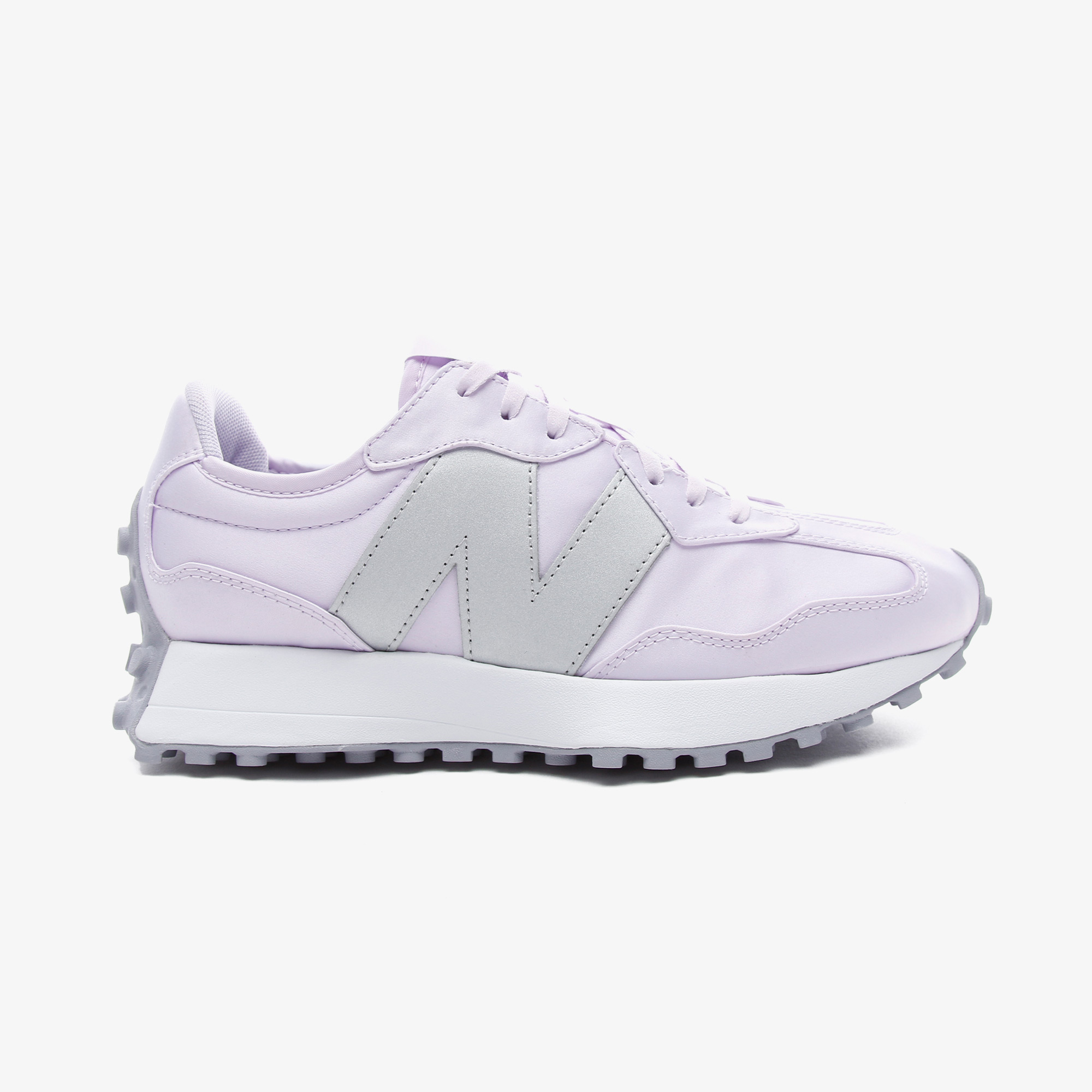 New Balance 327 Kadın Beyaz Spor Ayakkabı