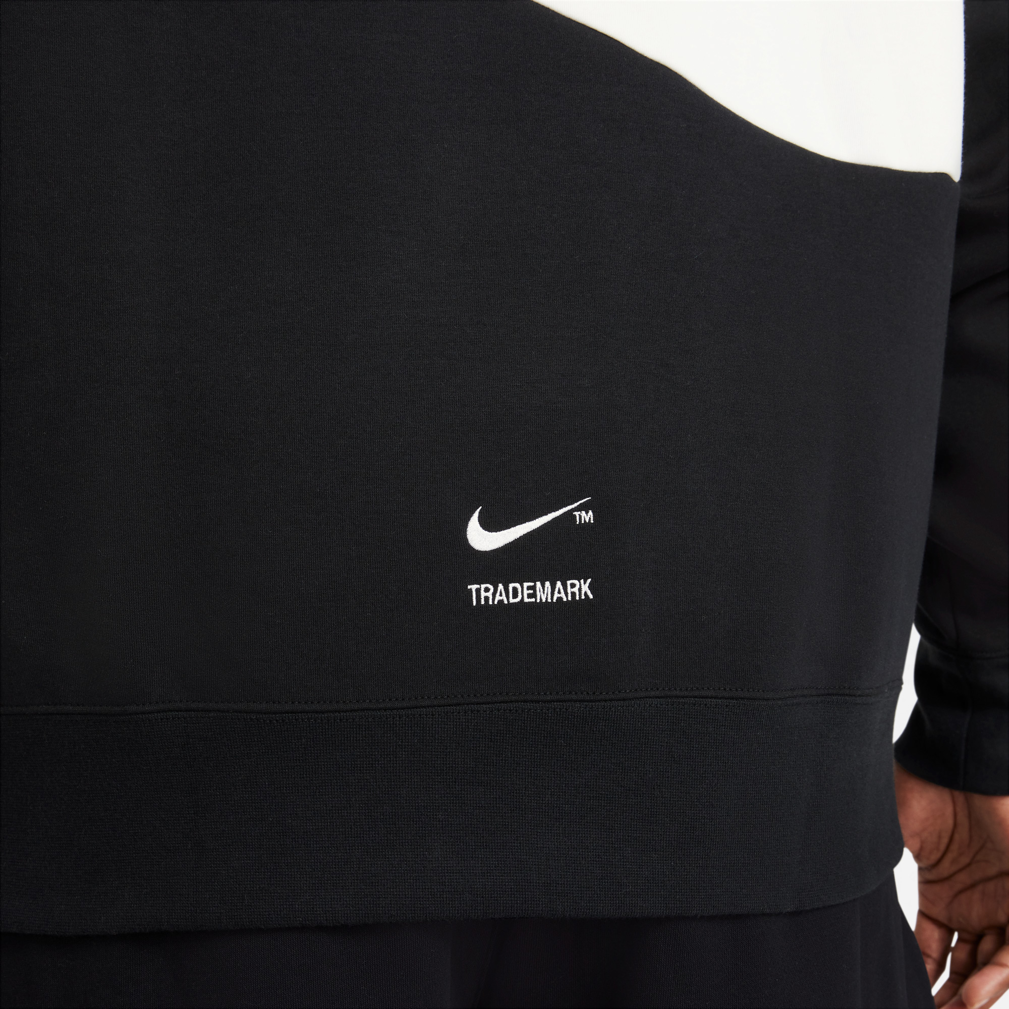 Nike Sportswear Tech Fleece Erkek Sweatshirt