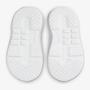 Nike Crater Impact Bebek Beyaz Spor Ayakkabı