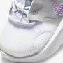 Nike Crater Impact Bebek Beyaz Spor Ayakkabı