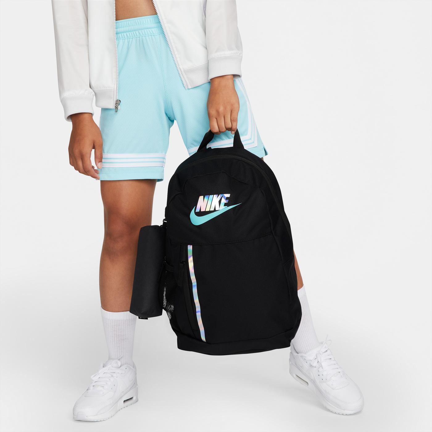 Nike Çocuk Siyah Sırt Çantası