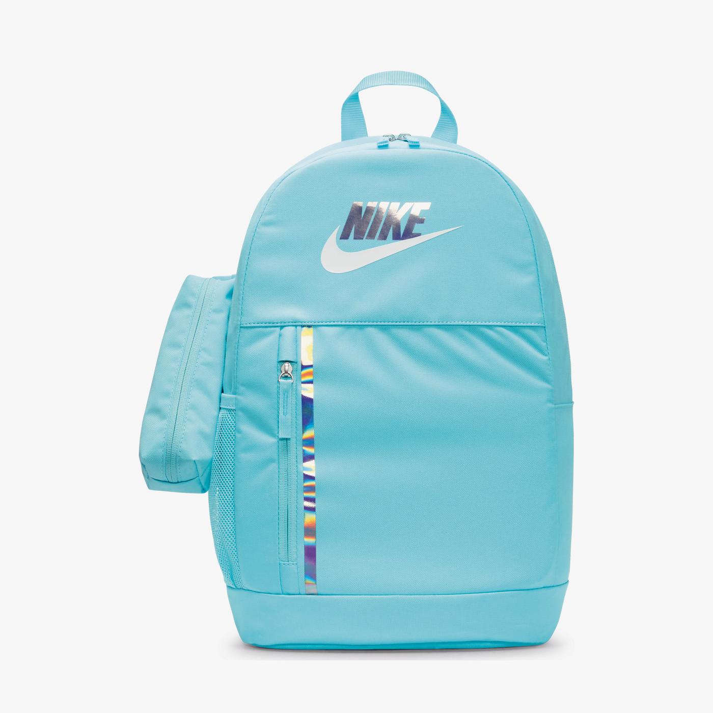 Nike Çocuk Mavi Sırt Çantası