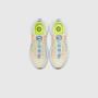 Nike Crater Impact Kadın Sarı Spor Ayakkabı