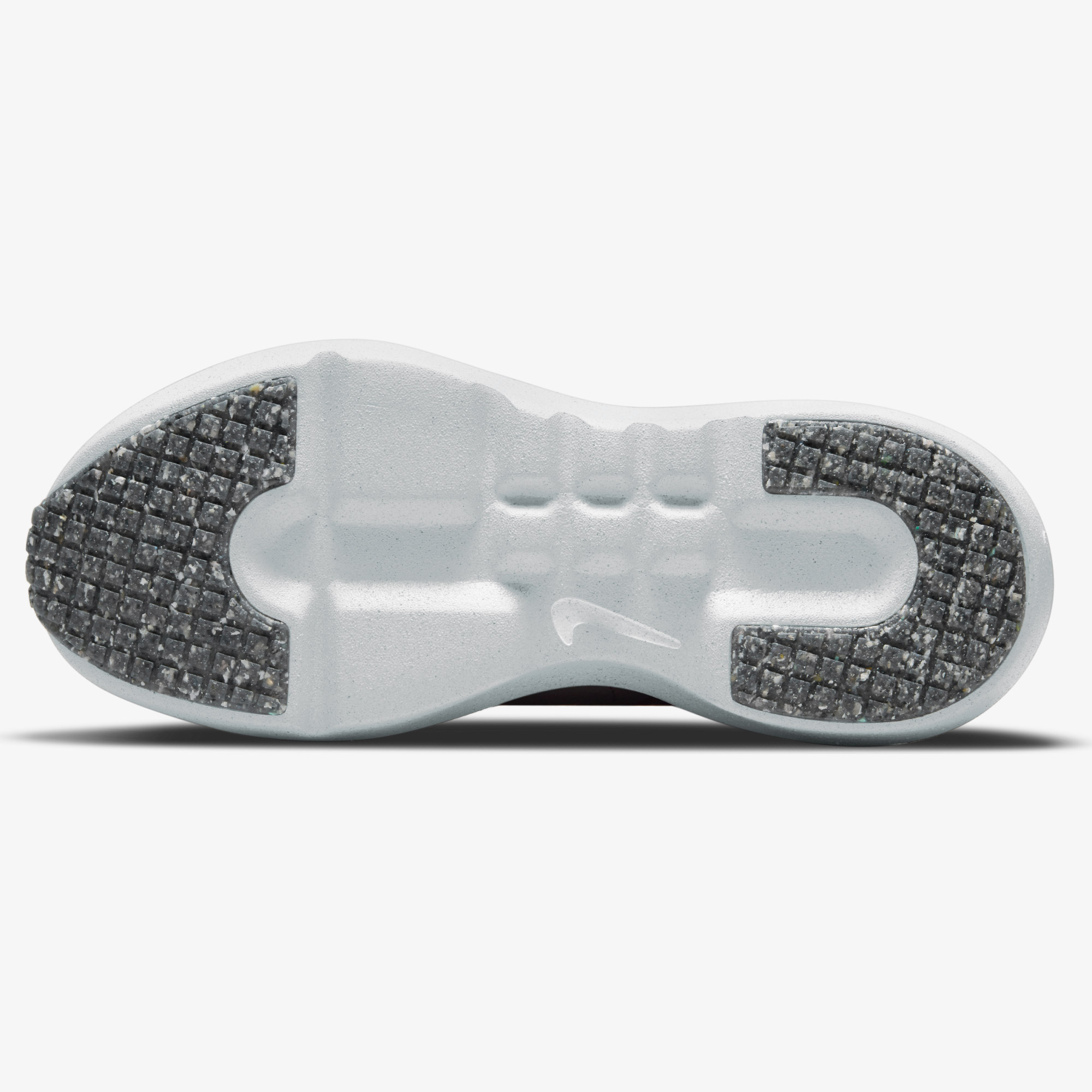 Nike Crater Impact Kadın Beyaz Spor Ayakkabı