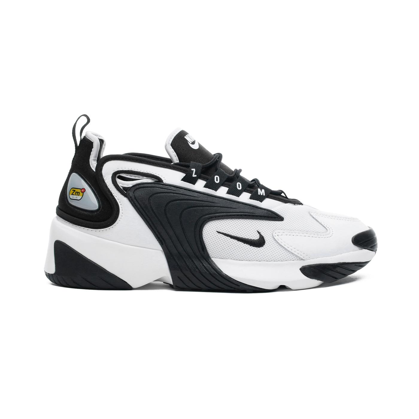 Nike Zoom 2K Erkek Beyaz Spor Ayakkabı
