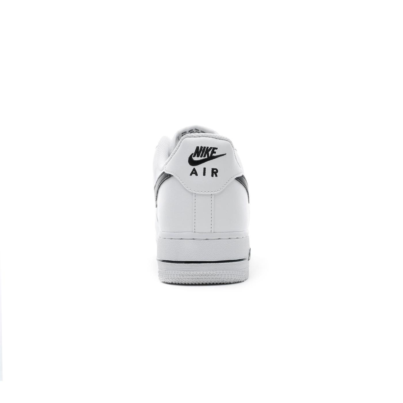 Nike Air Force 1 '07 An20 Beyaz Erkek Spor Ayakkabı