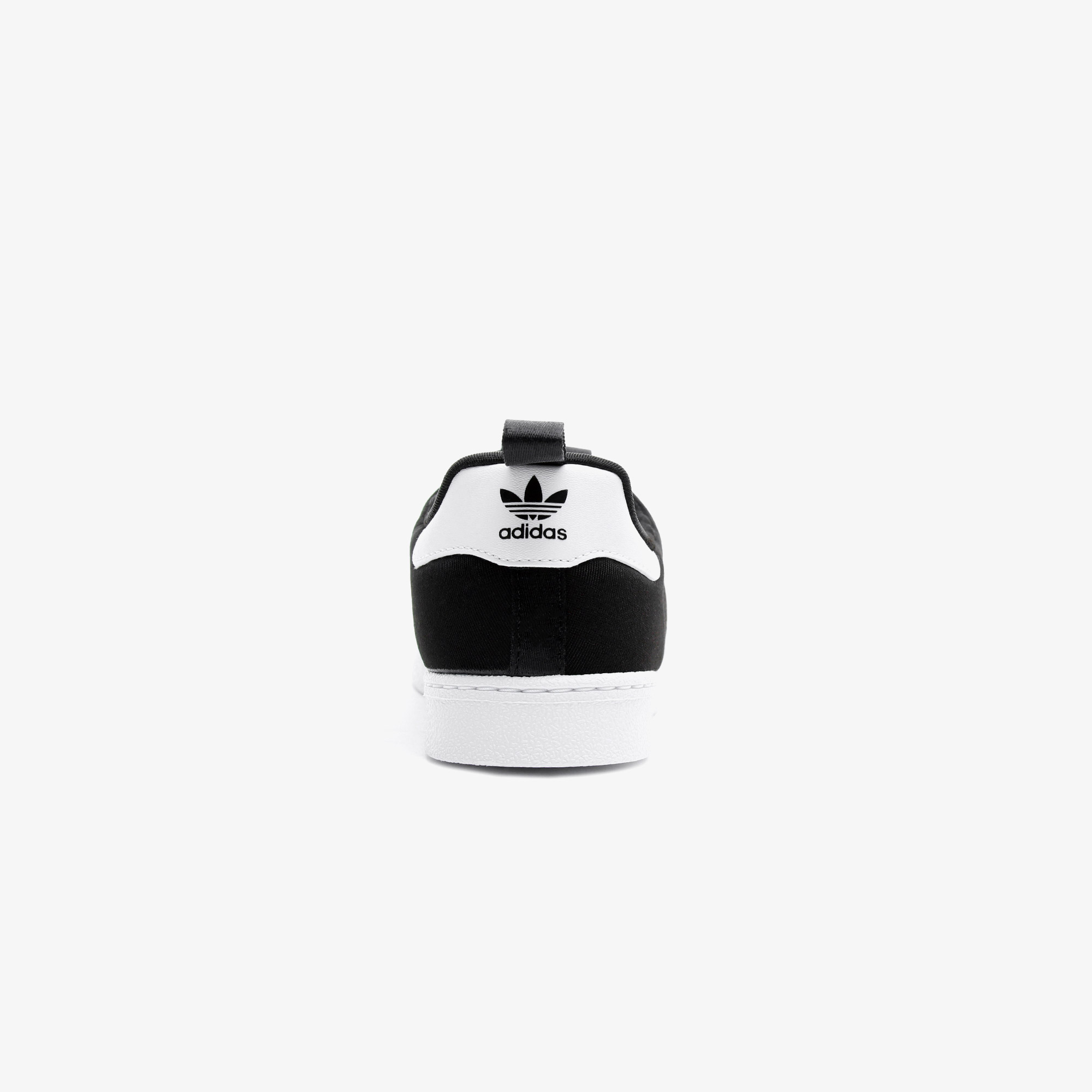 adidas SuperStar 360 Çocuk Siyah Spor Ayakkabı