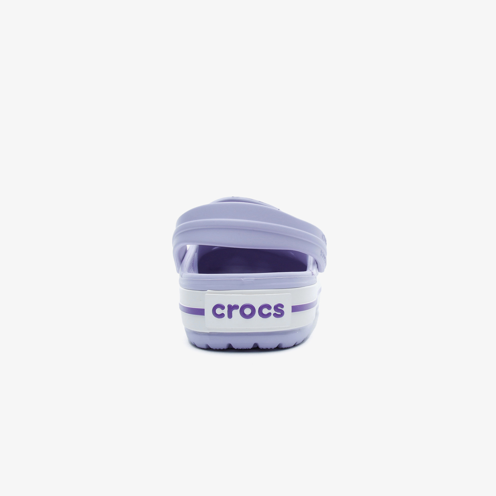 Crocs Crocband Unisex Mor Terlik