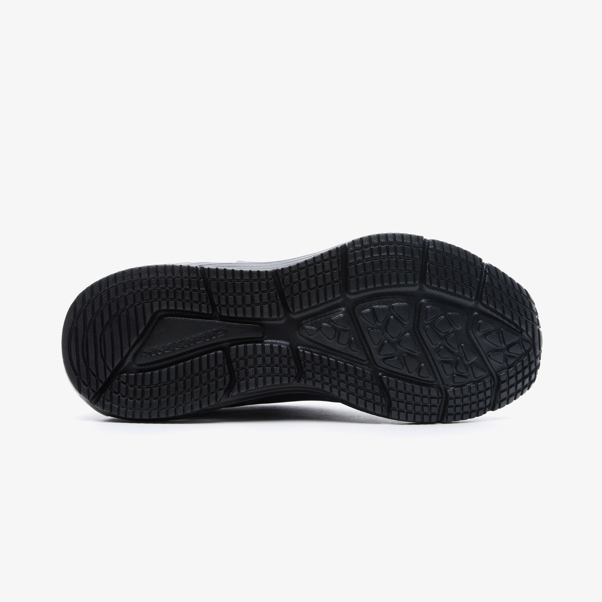 Skechers Dyna-Air - Pelland Erkek Siyah Spor Ayakkabı