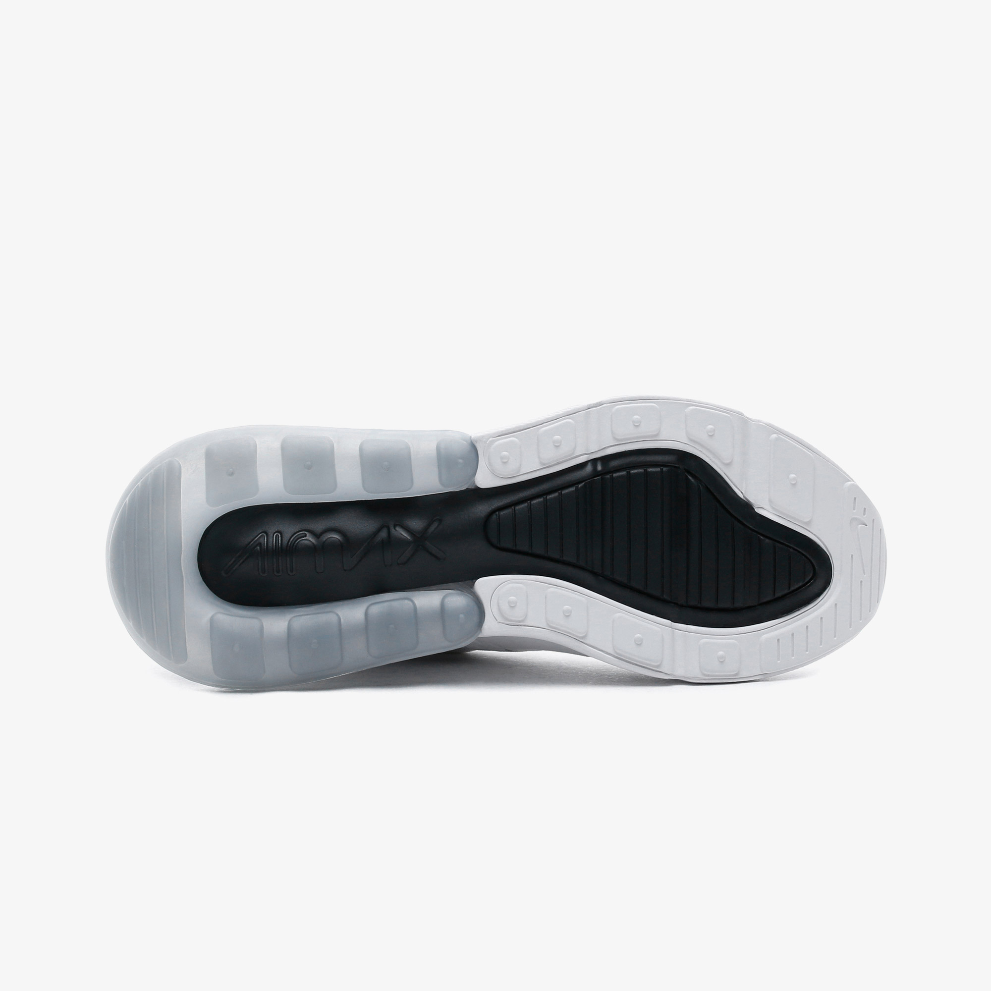 Nike Air Max 270 Beyaz Kadın Spor Ayakkabı