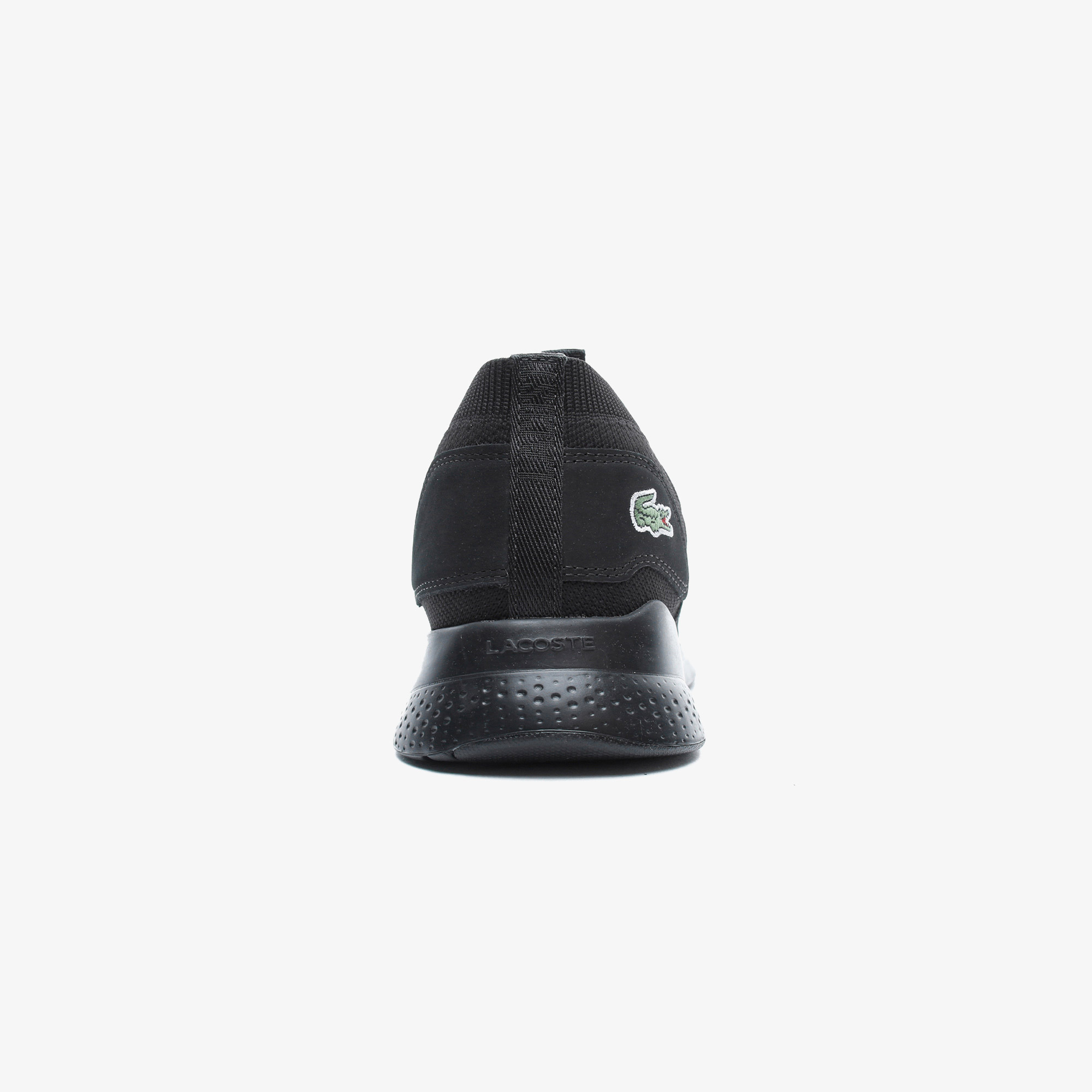 Lacoste Lt Fit-Flex 319 1 Sma Erkek Siyah Sneaker