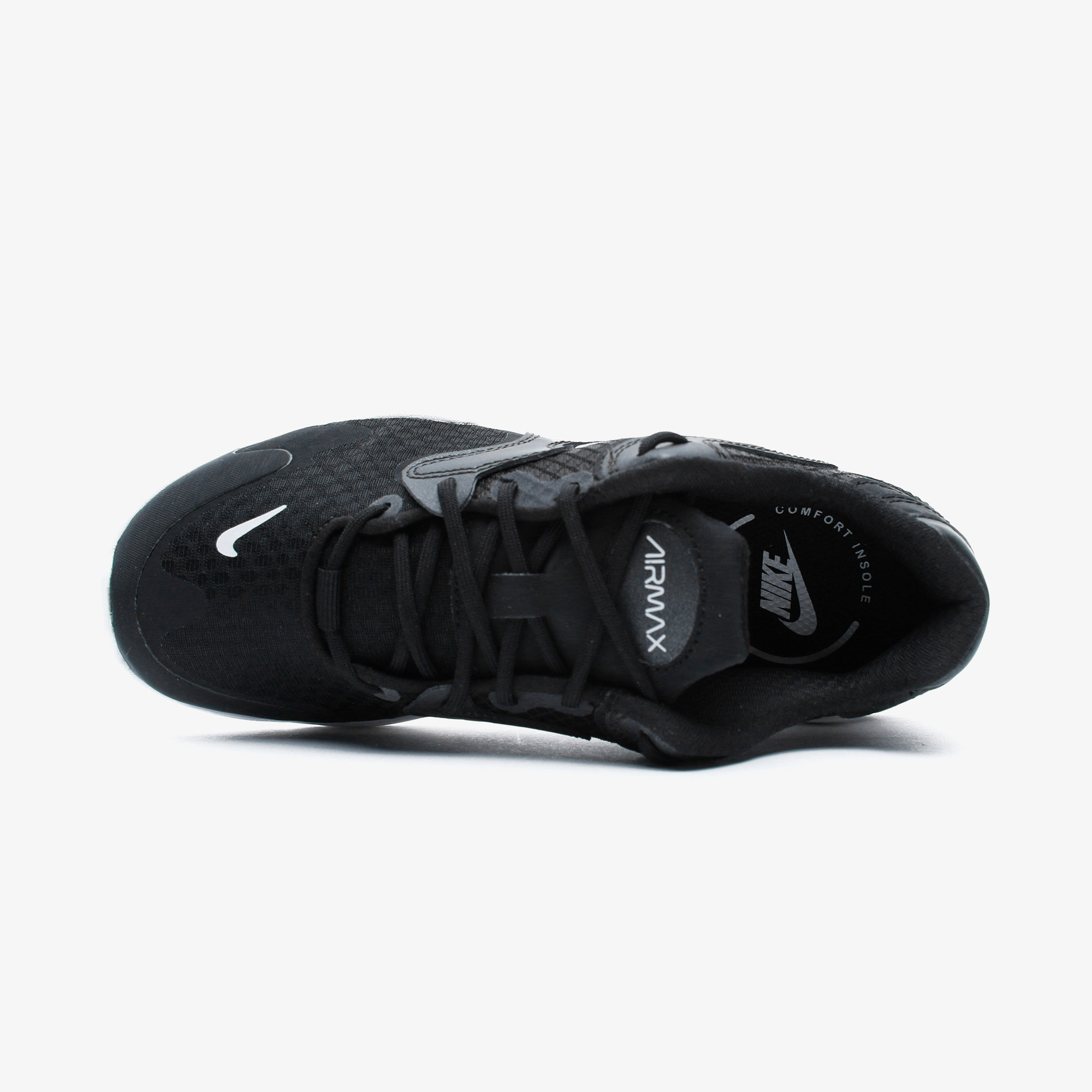 Nike Air Max 2X Kadın Siyah Spor Ayakkabı