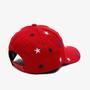 New Era New York Yankees 940 Çocuk Kırmızı Şapka