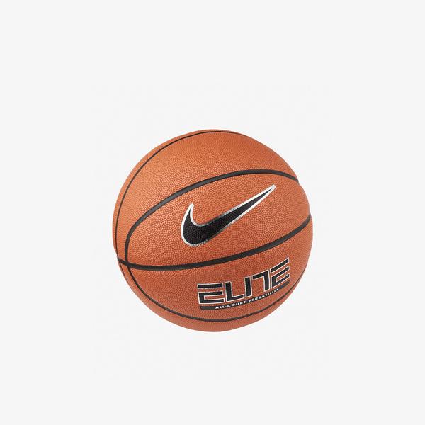 Nike Elite All-Court Turuncu Basketbol Topu