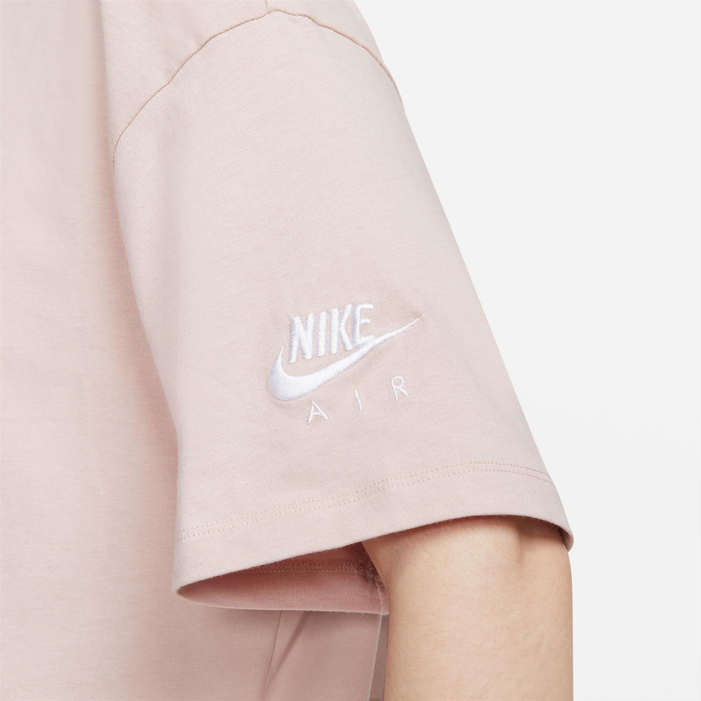 Nike Air Kadın PembeT-Shirt