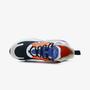 Nike Air Max 270 React Kadın Spor Ayakkabı