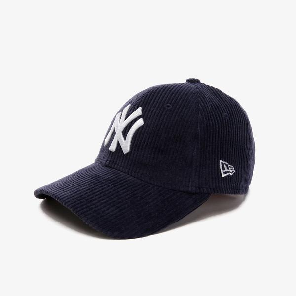 New Era New York Yankees 9Forty Unisex Lacivert Şapka