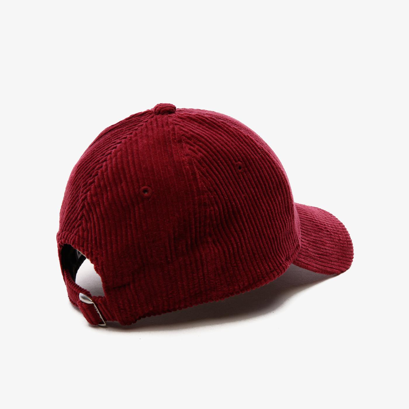 New Era New York Yankees 9Forty Unisex Kırmızı Şapka