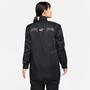 Nike Air Therma-FIT Kadın Siyah Ceket