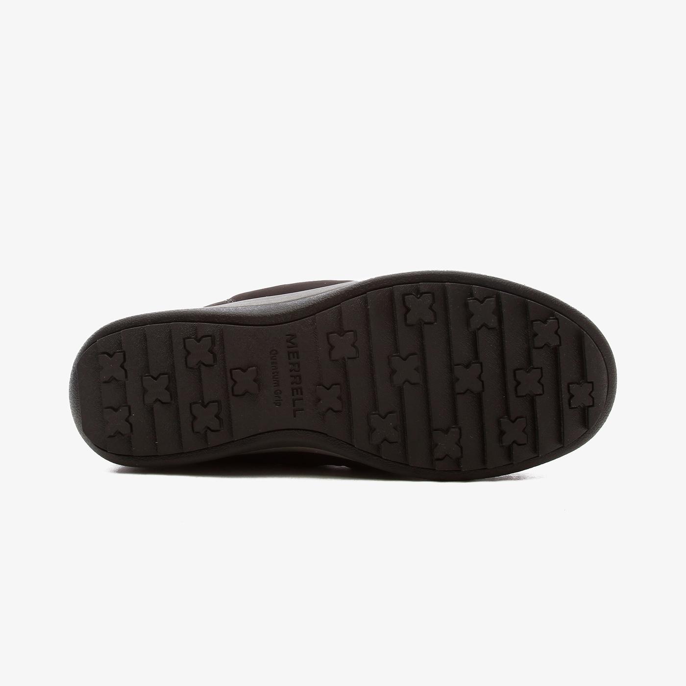 Merrell Snowcreek Crozy Waterproof Kadın Siyah Outdoor Ayakkabı
