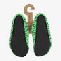 Slipstop Raptors Çocuk Yeşil Havuz Ayakkabısı