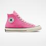 Converse Chuck 70 Recycled rPET Canvas Unisex Pembe Sneaker